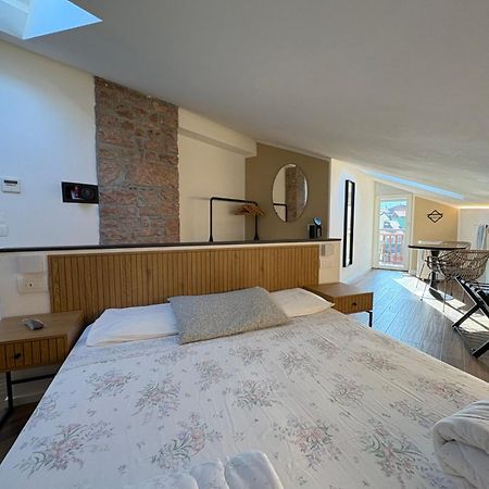 Casa Pitem Bed & Breakfast Torbole Sul Garda Ngoại thất bức ảnh
