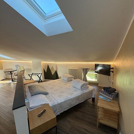 Casa Pitem Bed & Breakfast Torbole Sul Garda Ngoại thất bức ảnh