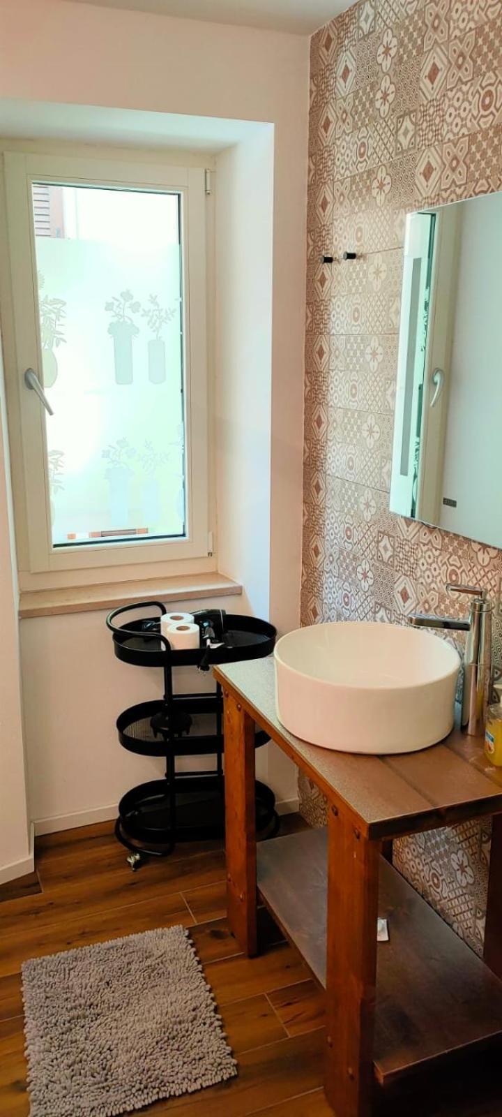 Casa Pitem Bed & Breakfast Torbole Sul Garda Phòng bức ảnh