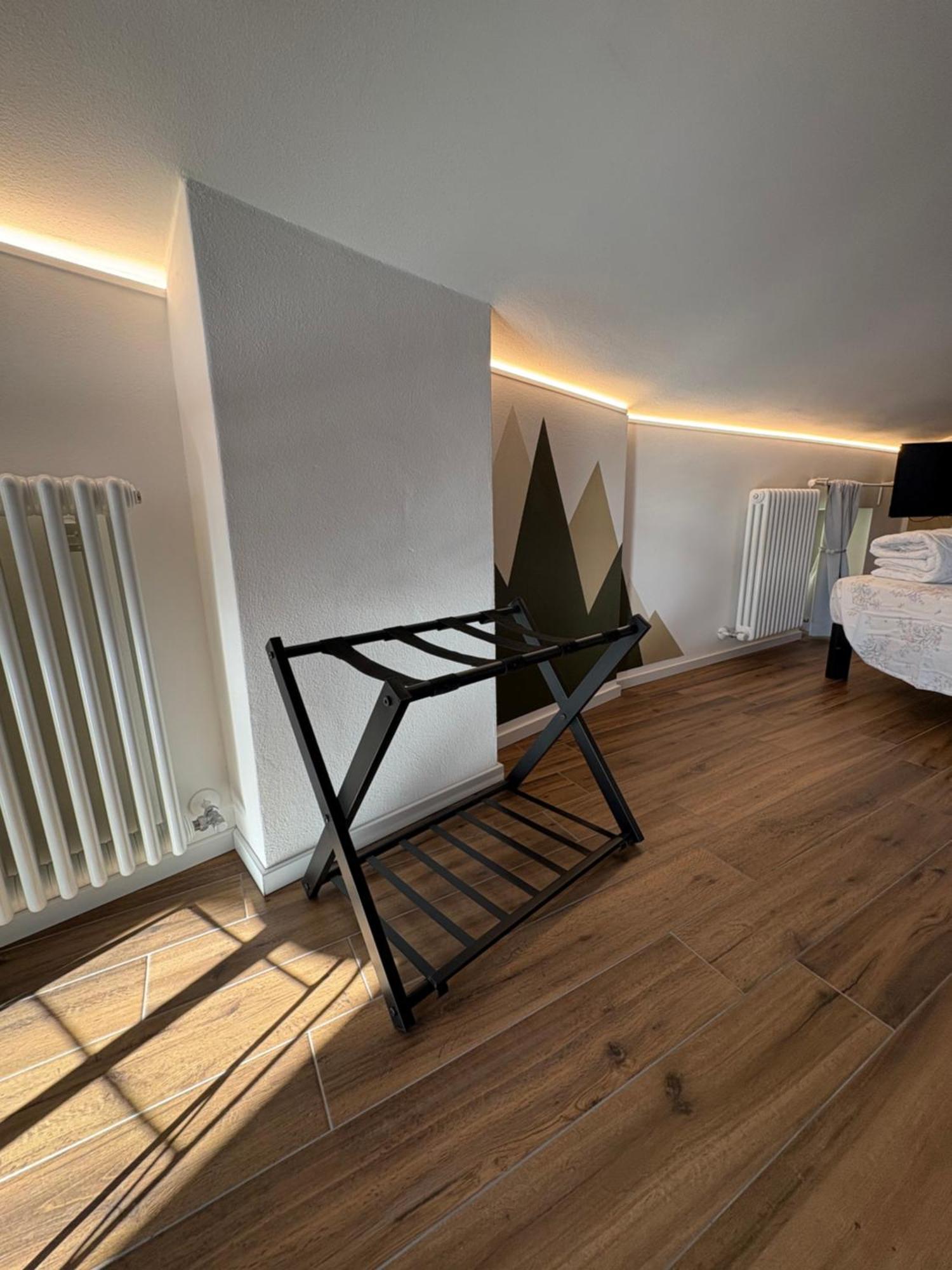 Casa Pitem Bed & Breakfast Torbole Sul Garda Phòng bức ảnh