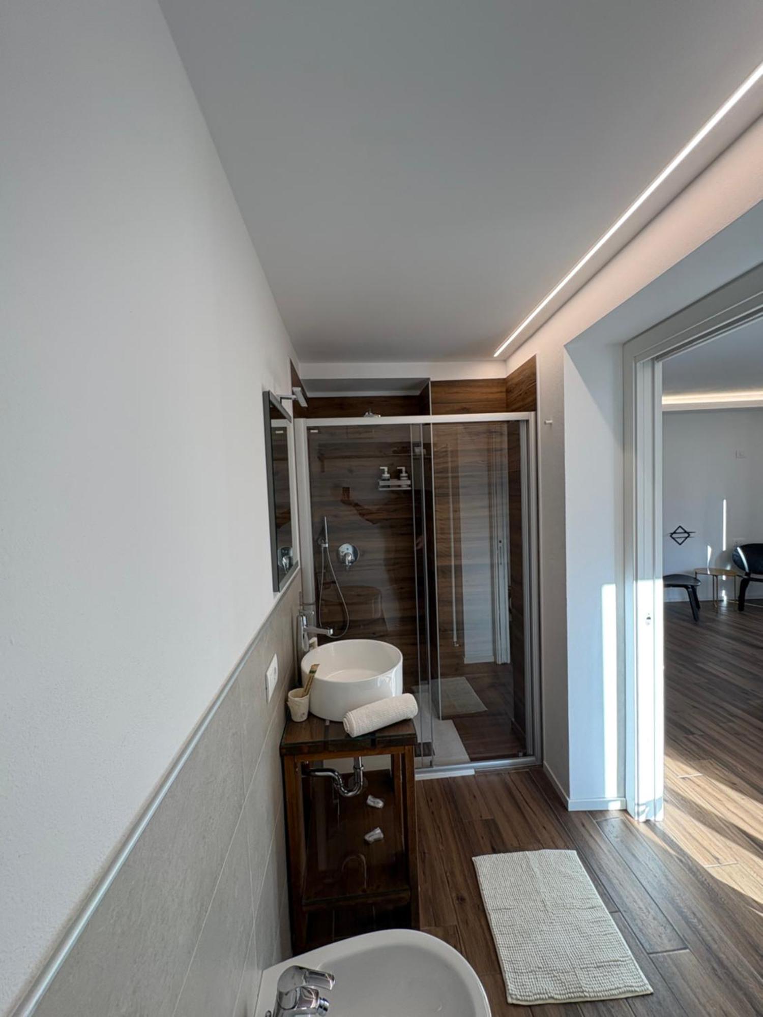 Casa Pitem Bed & Breakfast Torbole Sul Garda Phòng bức ảnh