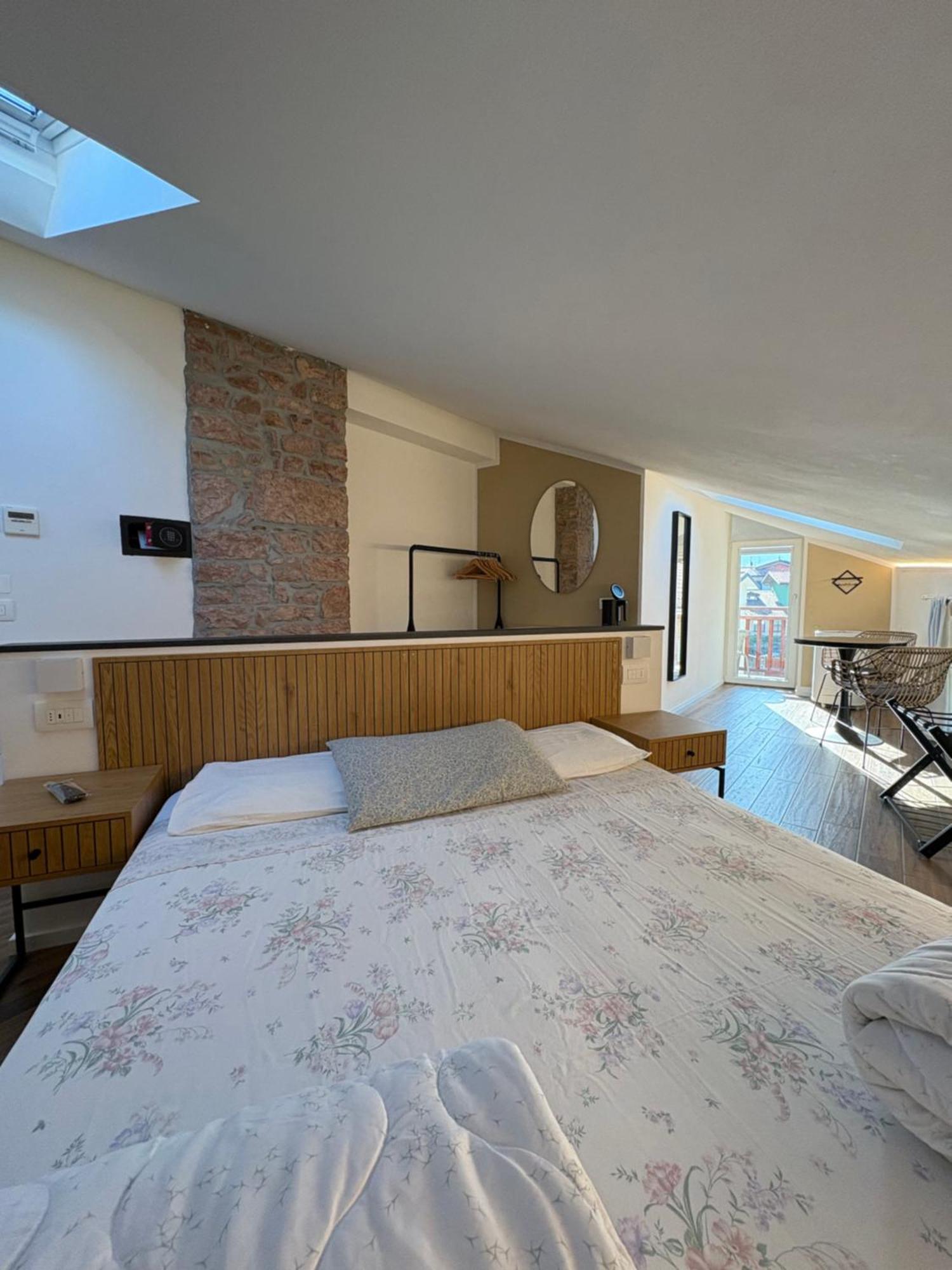 Casa Pitem Bed & Breakfast Torbole Sul Garda Ngoại thất bức ảnh