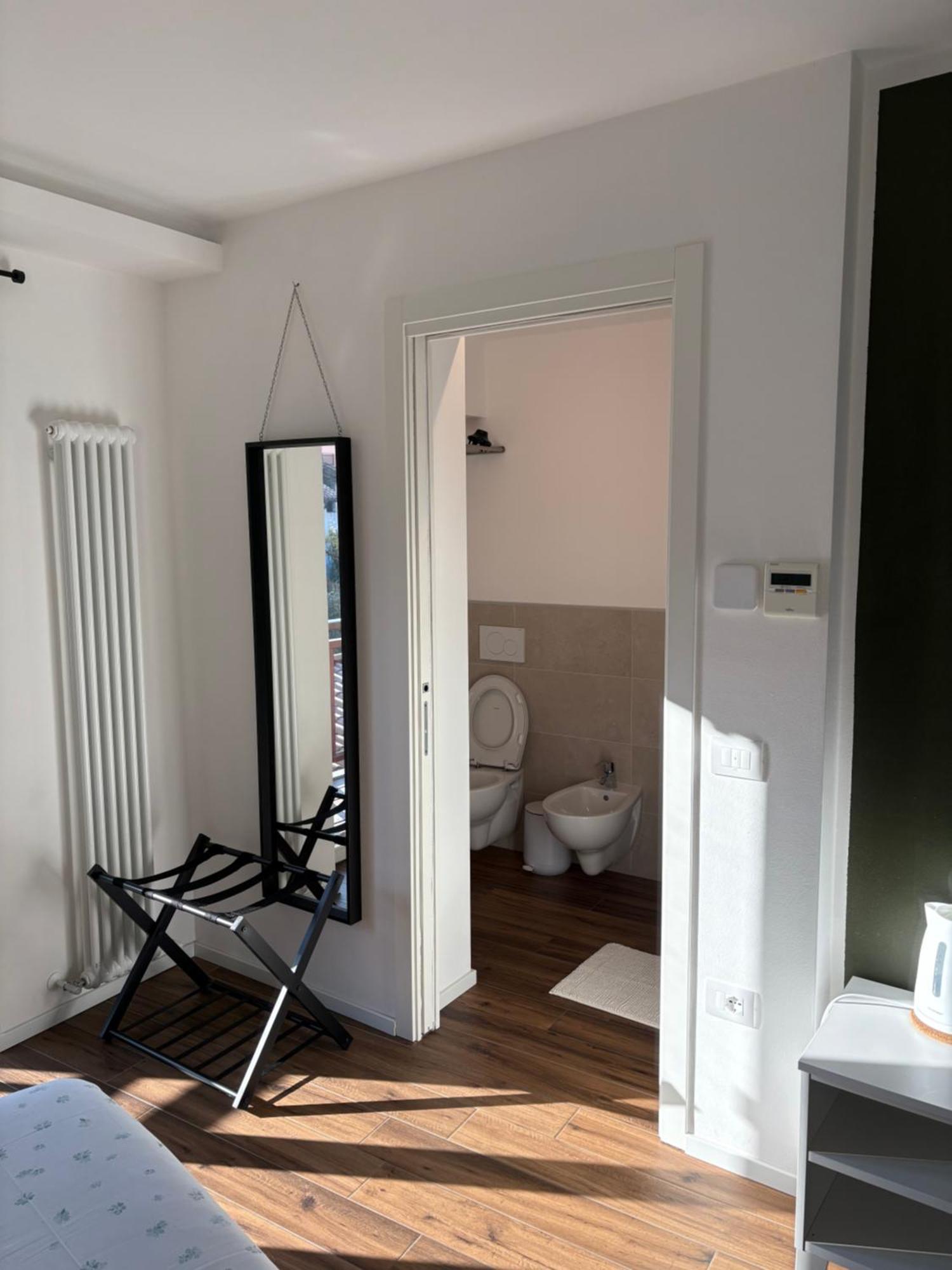 Casa Pitem Bed & Breakfast Torbole Sul Garda Phòng bức ảnh