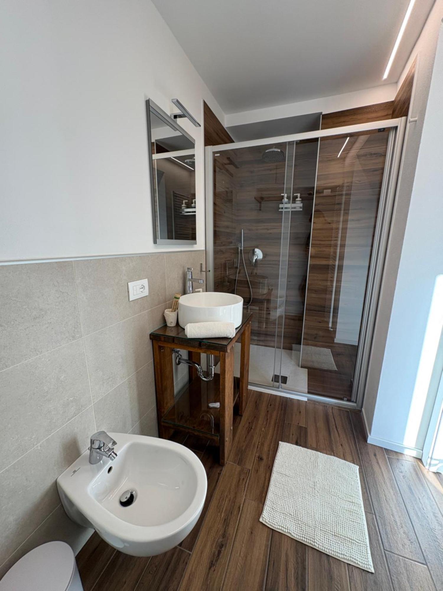 Casa Pitem Bed & Breakfast Torbole Sul Garda Phòng bức ảnh