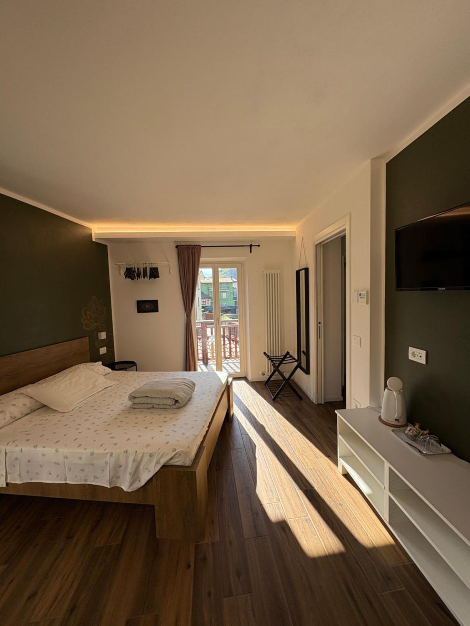 Casa Pitem Bed & Breakfast Torbole Sul Garda Phòng bức ảnh