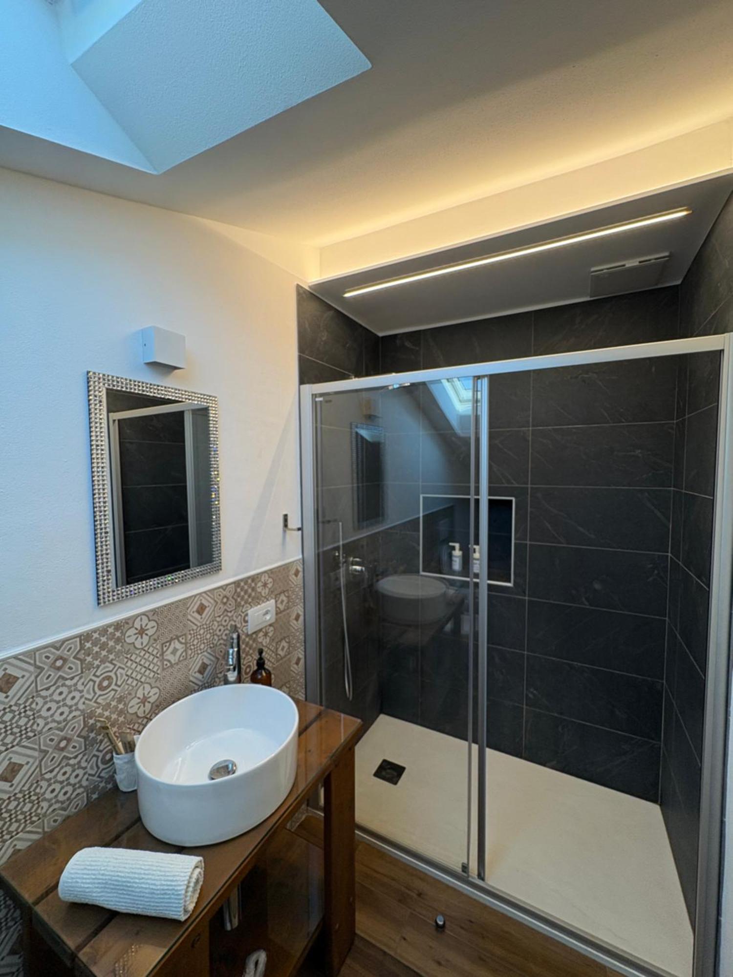 Casa Pitem Bed & Breakfast Torbole Sul Garda Phòng bức ảnh