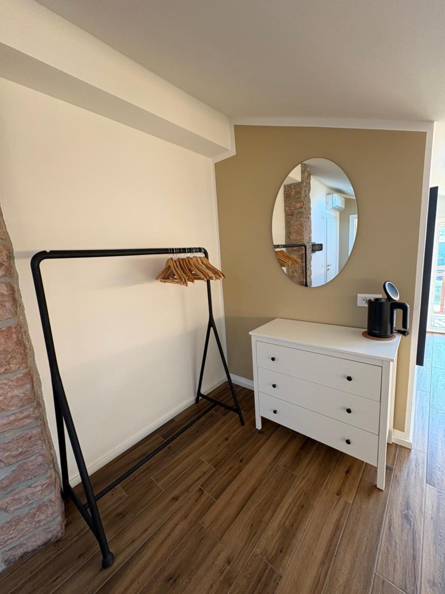 Casa Pitem Bed & Breakfast Torbole Sul Garda Phòng bức ảnh