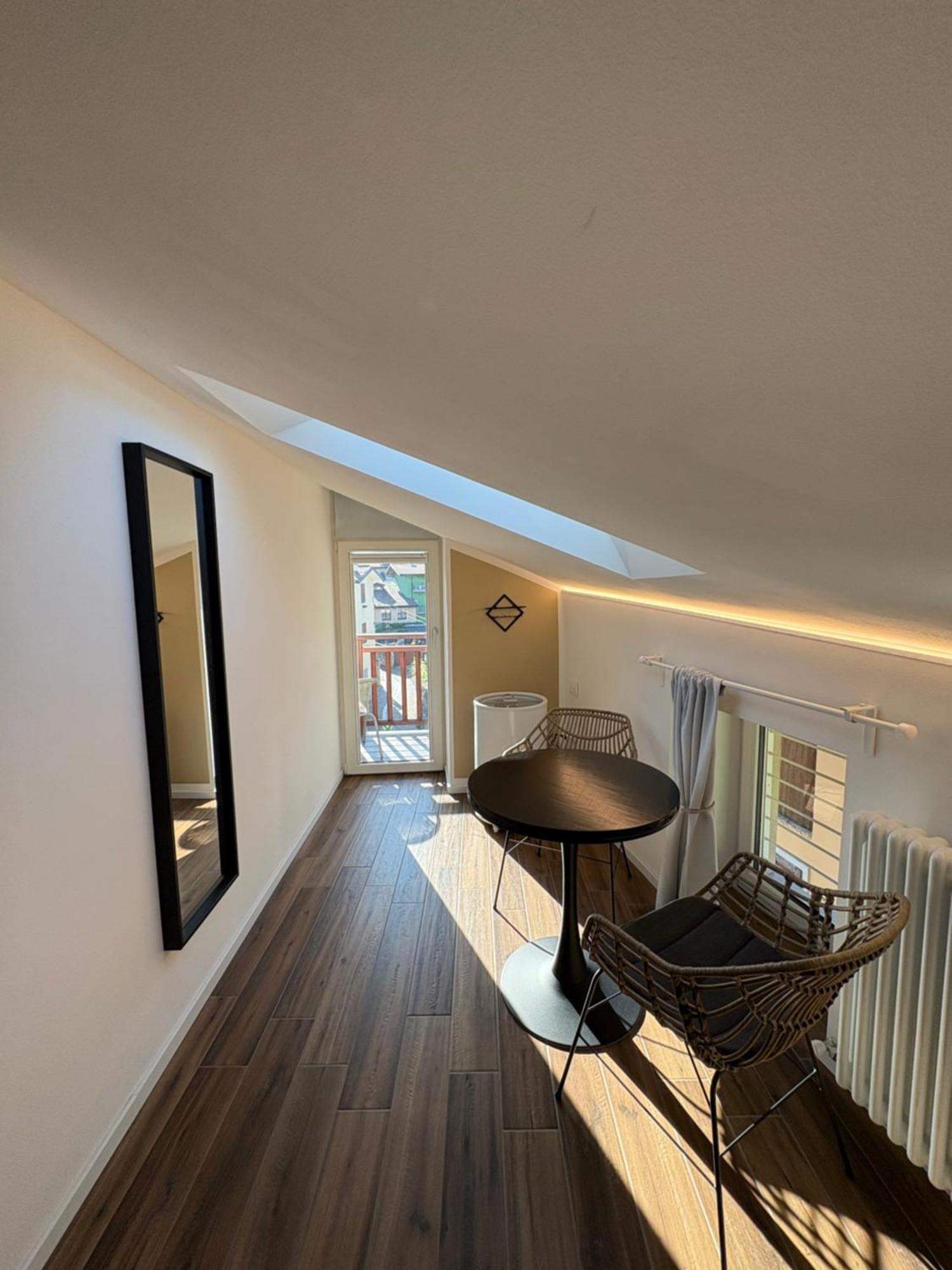Casa Pitem Bed & Breakfast Torbole Sul Garda Phòng bức ảnh