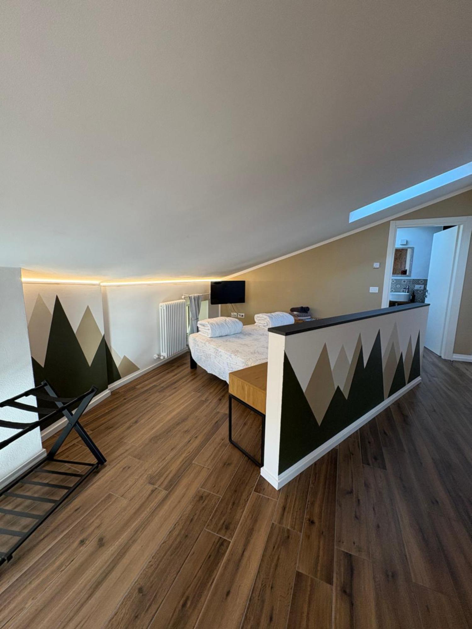 Casa Pitem Bed & Breakfast Torbole Sul Garda Phòng bức ảnh