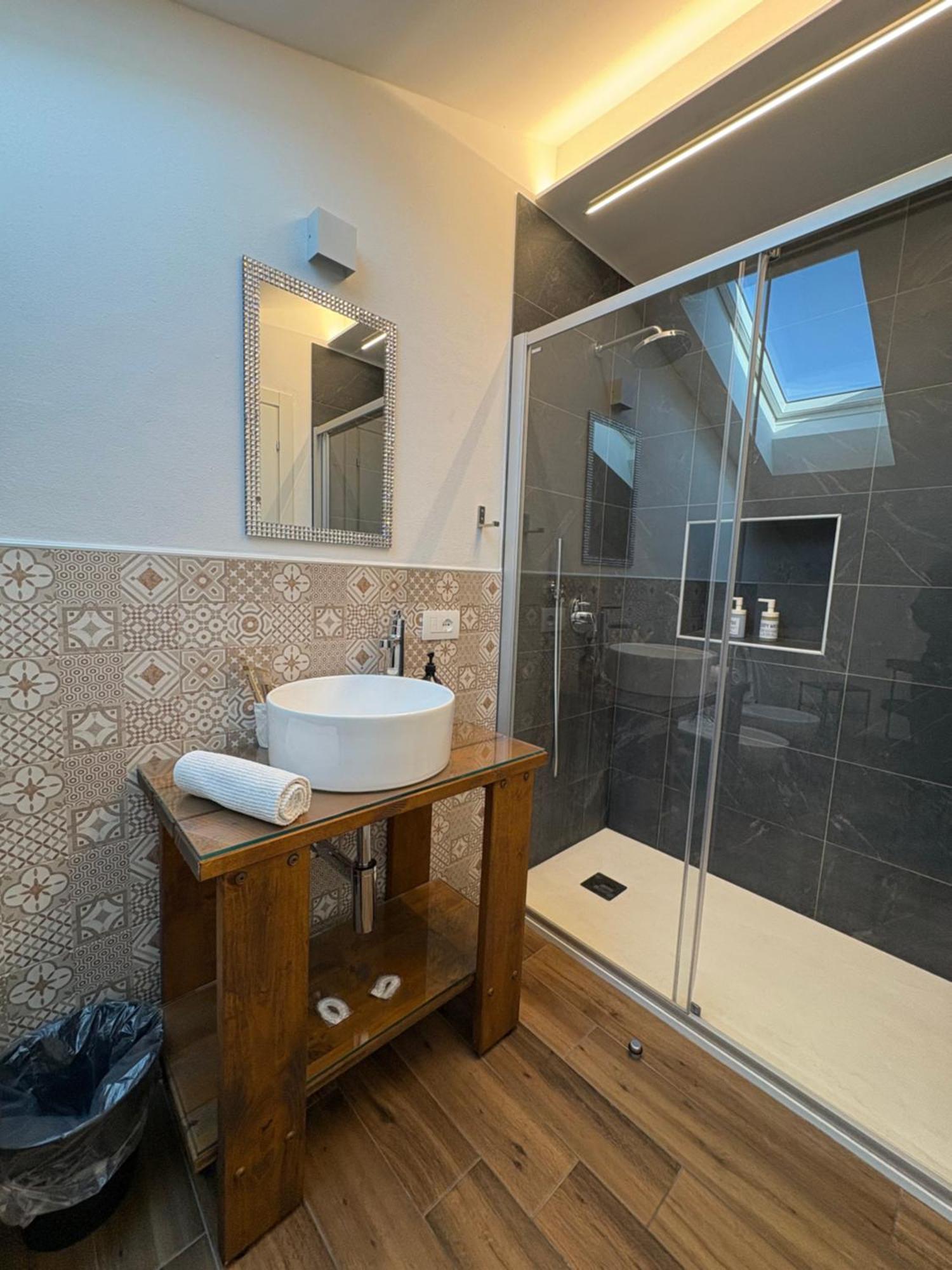 Casa Pitem Bed & Breakfast Torbole Sul Garda Phòng bức ảnh