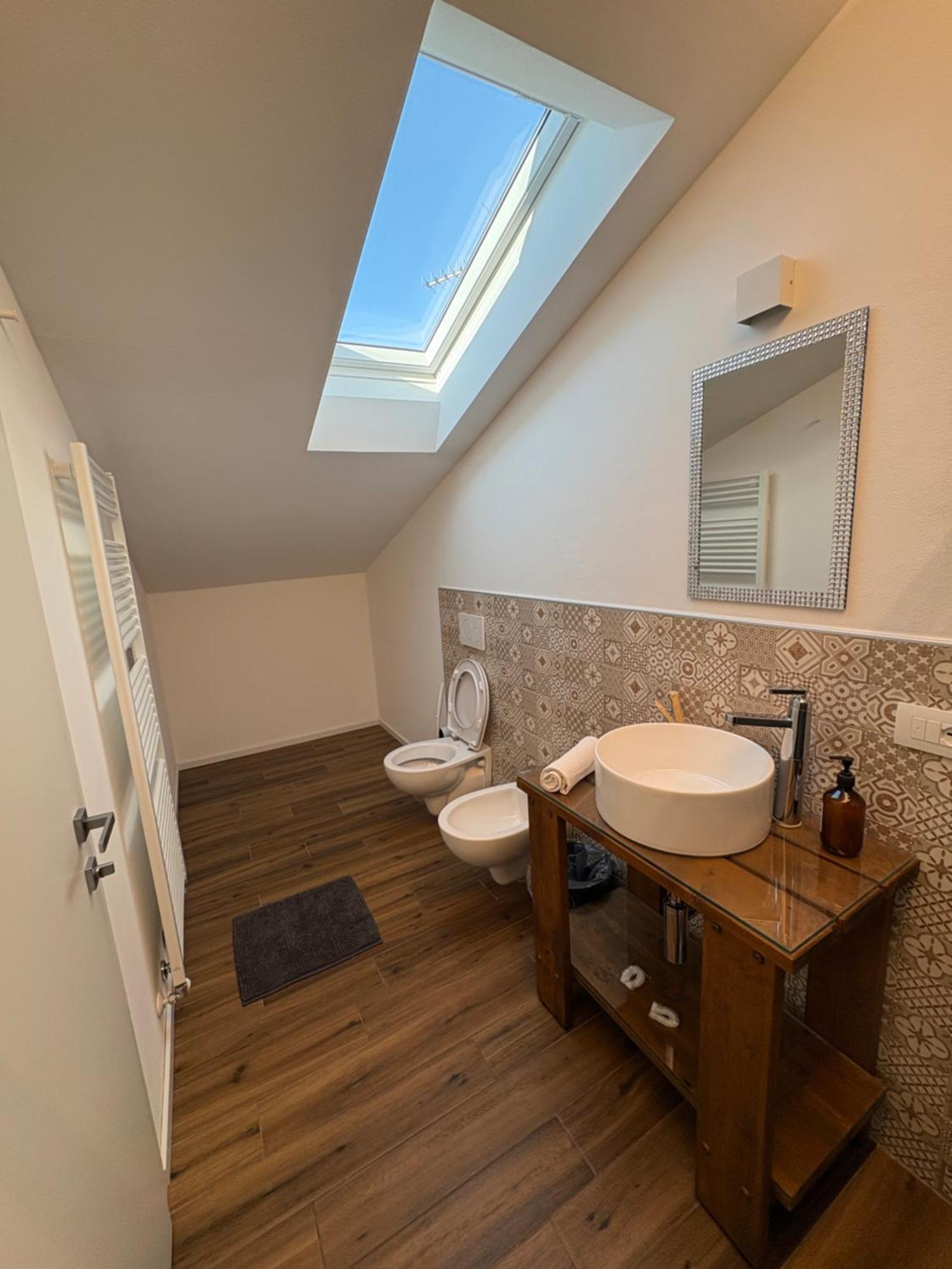 Casa Pitem Bed & Breakfast Torbole Sul Garda Phòng bức ảnh