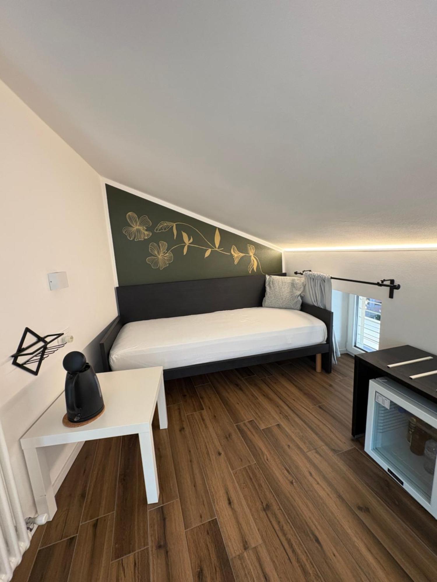 Casa Pitem Bed & Breakfast Torbole Sul Garda Phòng bức ảnh