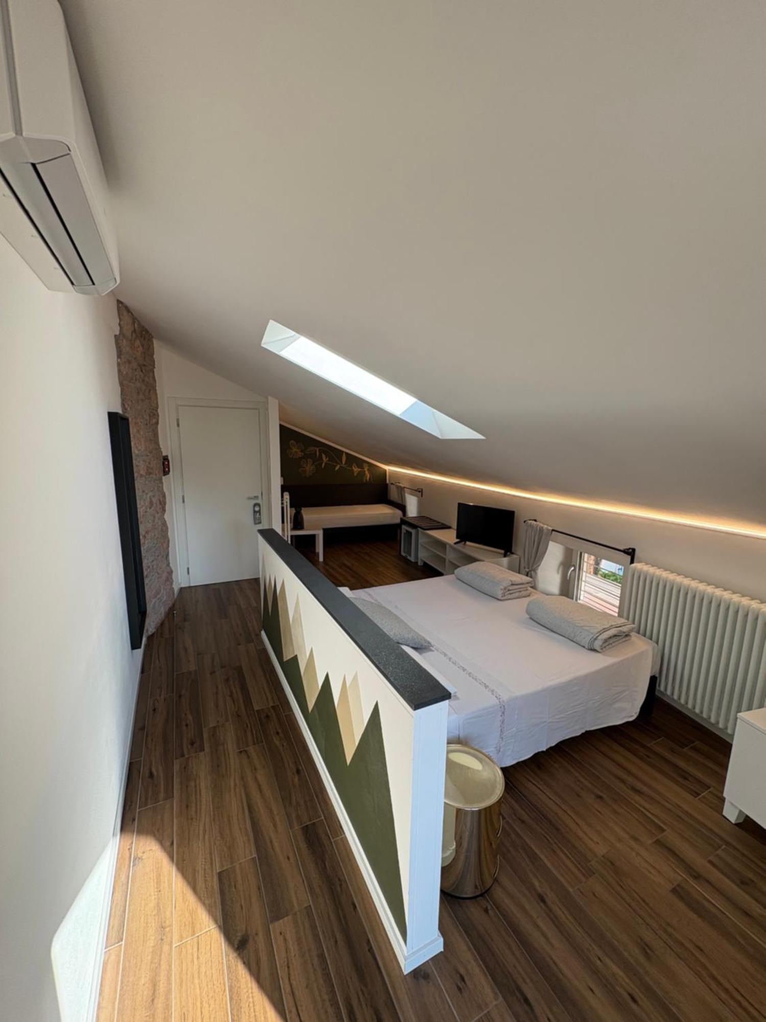 Casa Pitem Bed & Breakfast Torbole Sul Garda Phòng bức ảnh
