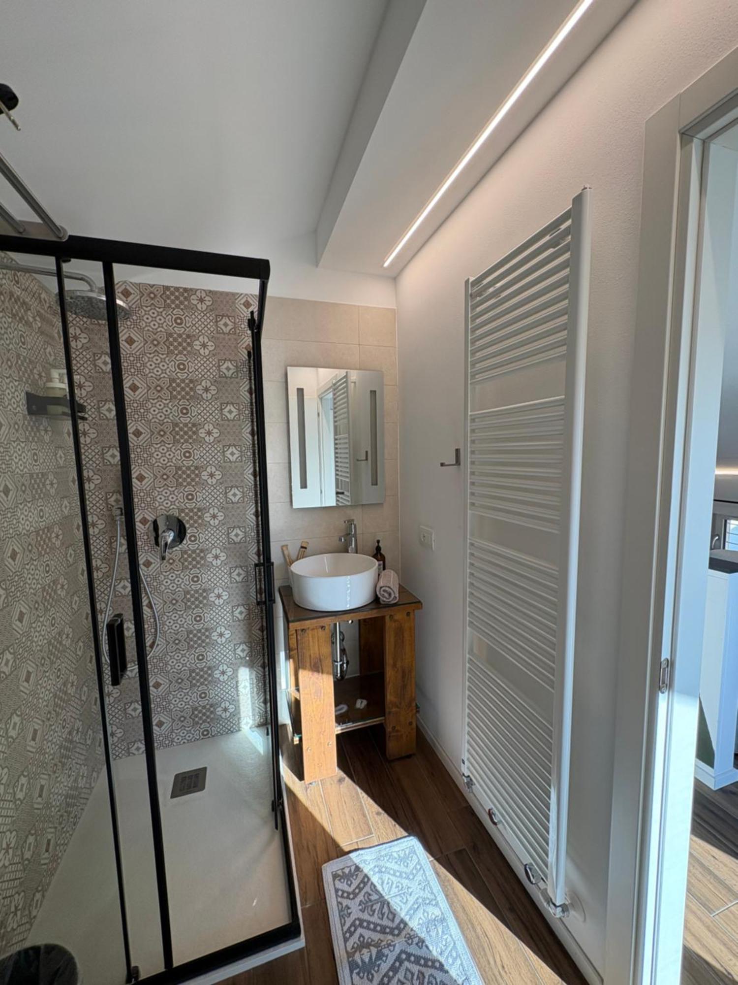 Casa Pitem Bed & Breakfast Torbole Sul Garda Phòng bức ảnh