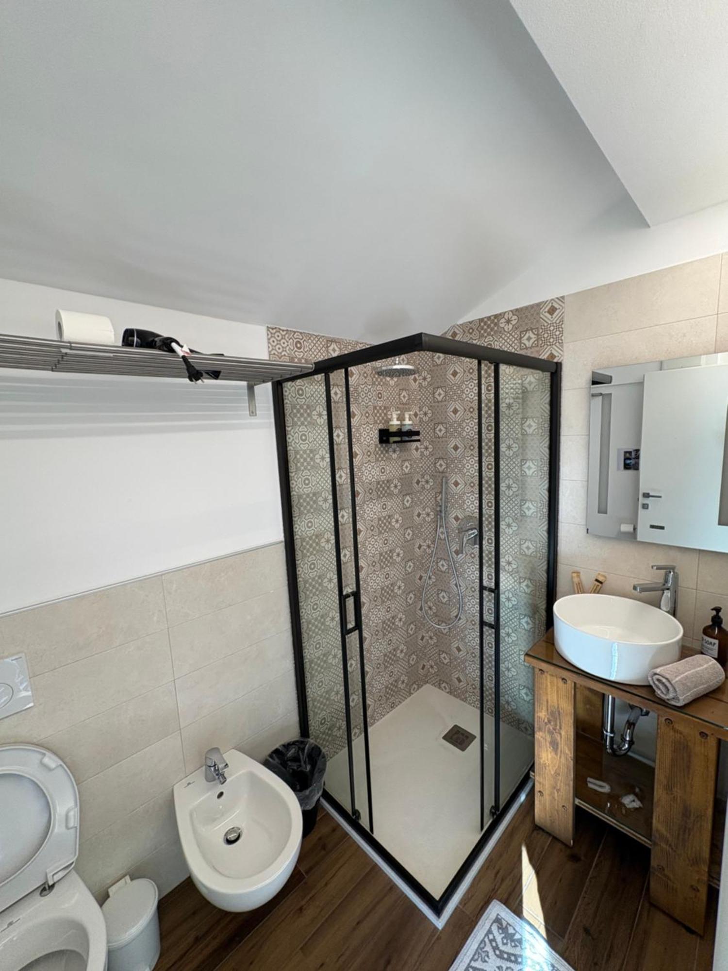 Casa Pitem Bed & Breakfast Torbole Sul Garda Phòng bức ảnh