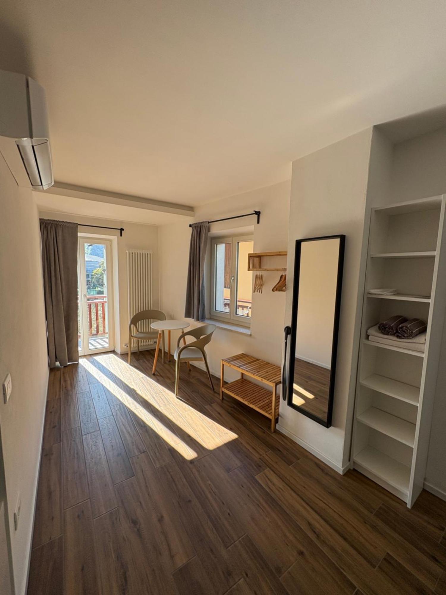 Casa Pitem Bed & Breakfast Torbole Sul Garda Phòng bức ảnh