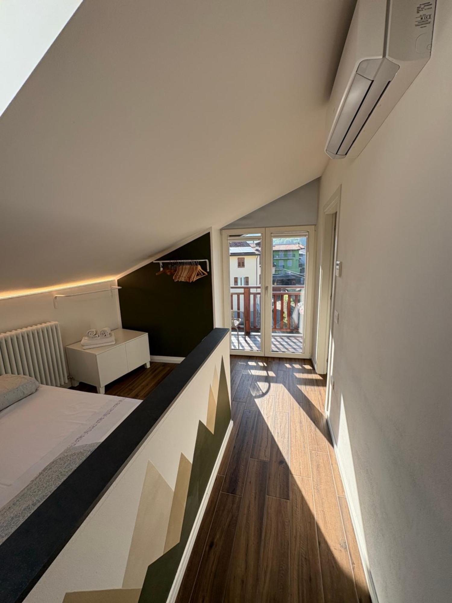 Casa Pitem Bed & Breakfast Torbole Sul Garda Phòng bức ảnh