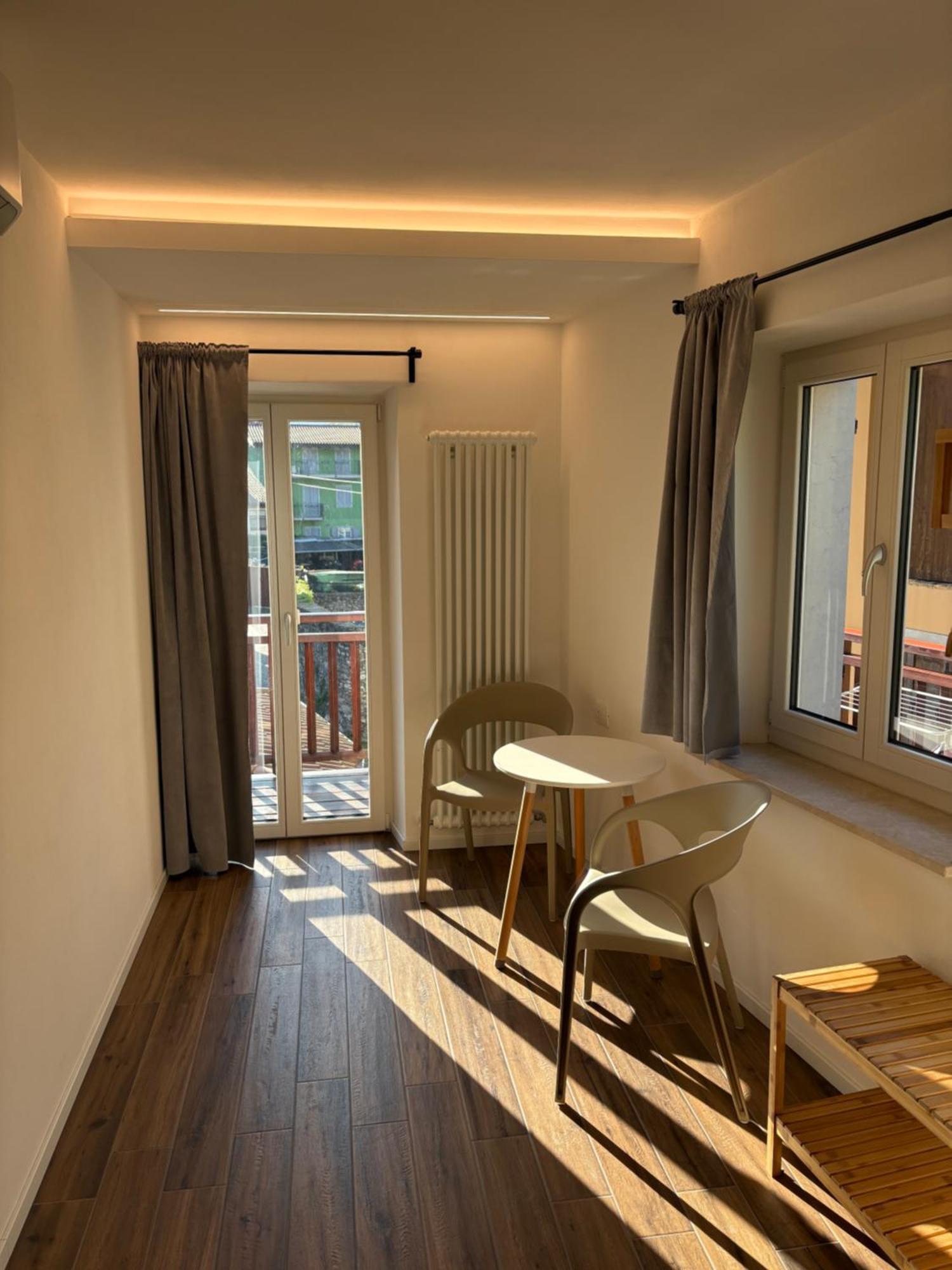 Casa Pitem Bed & Breakfast Torbole Sul Garda Ngoại thất bức ảnh