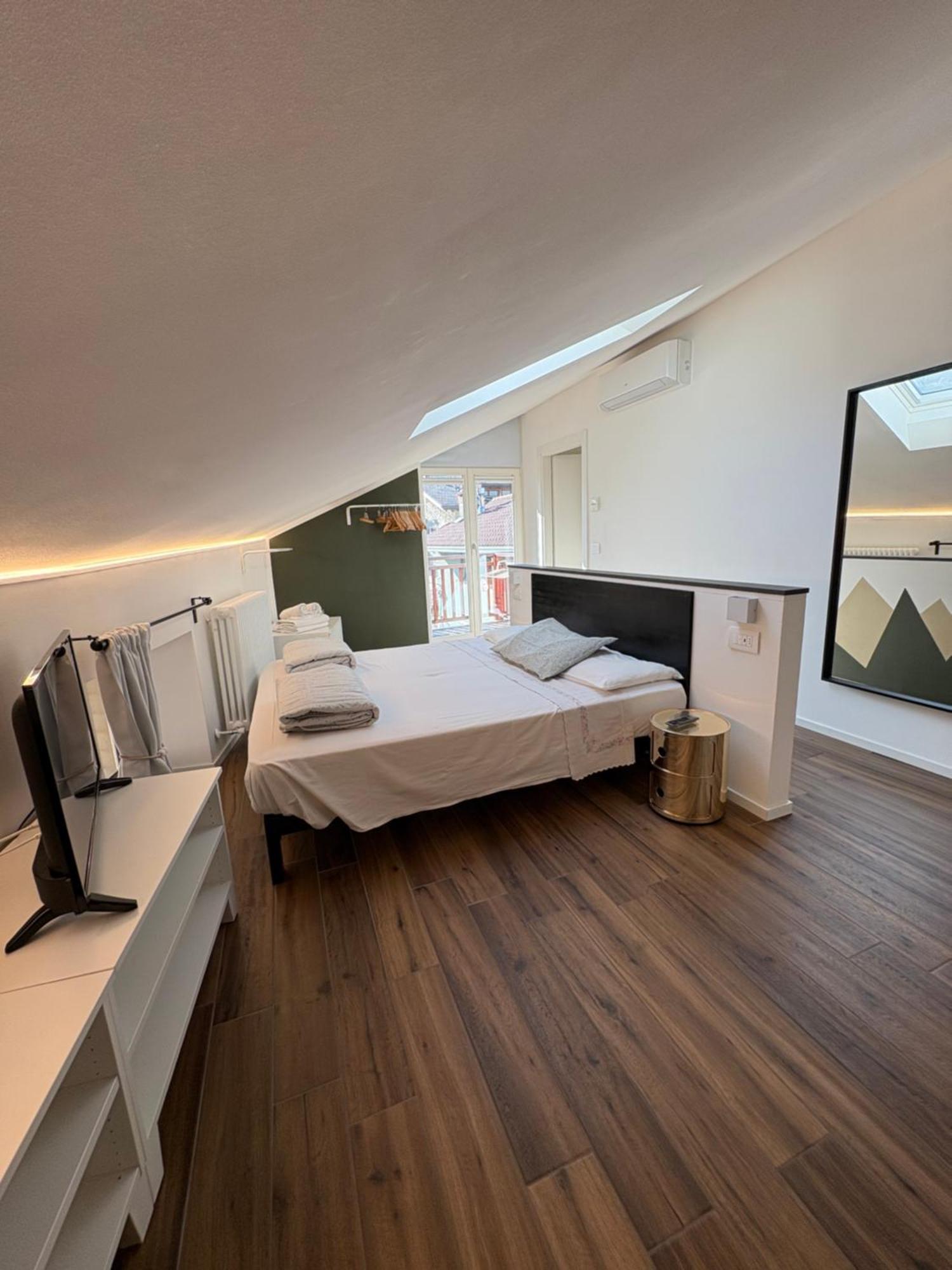 Casa Pitem Bed & Breakfast Torbole Sul Garda Ngoại thất bức ảnh