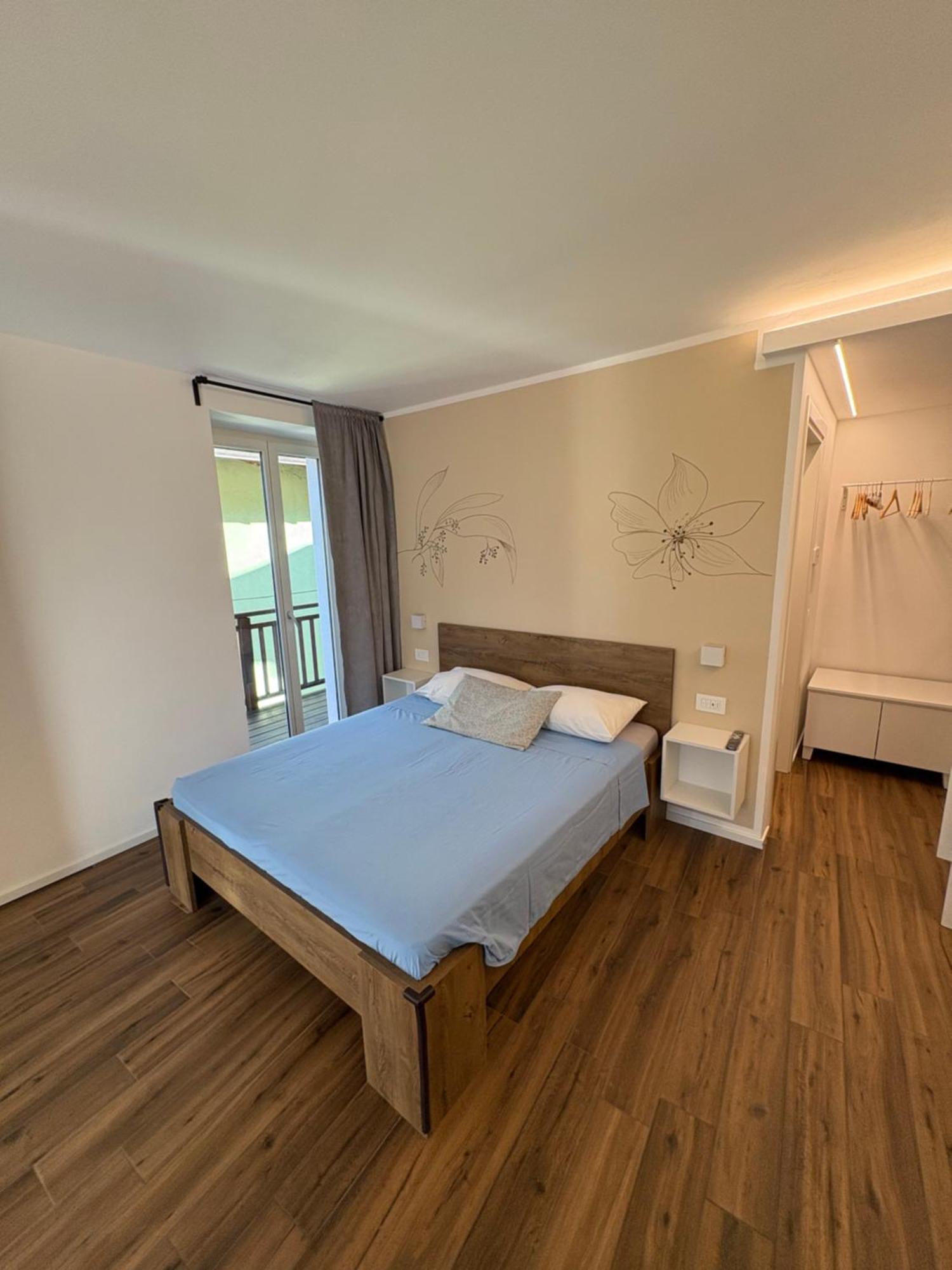 Casa Pitem Bed & Breakfast Torbole Sul Garda Phòng bức ảnh