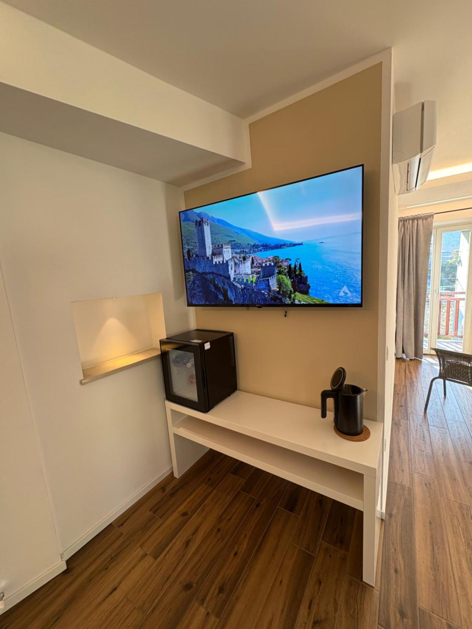 Casa Pitem Bed & Breakfast Torbole Sul Garda Phòng bức ảnh