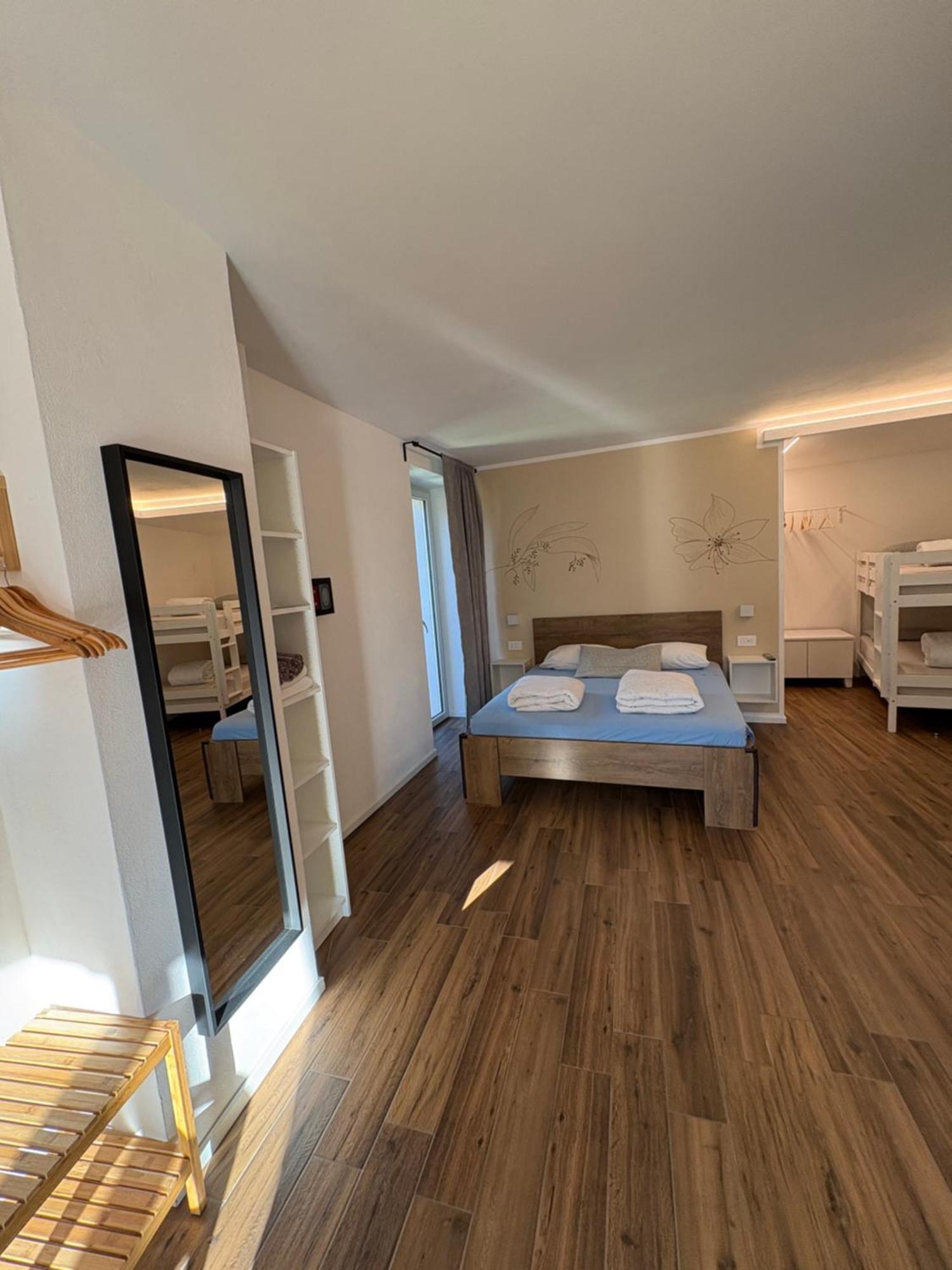 Casa Pitem Bed & Breakfast Torbole Sul Garda Phòng bức ảnh