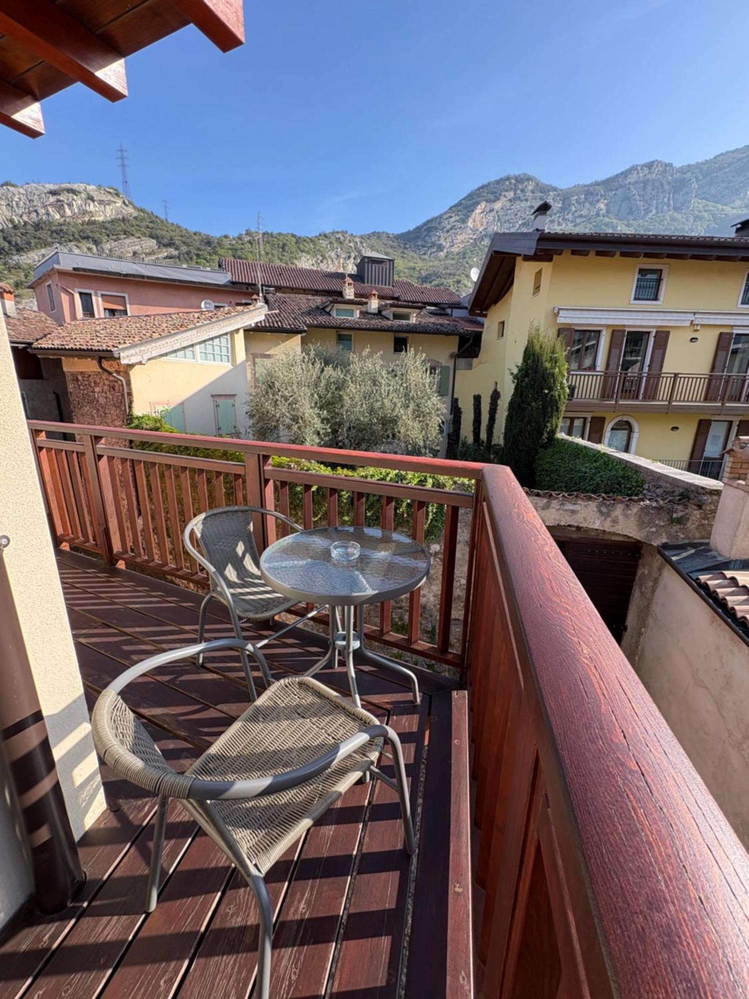 Casa Pitem Bed & Breakfast Torbole Sul Garda Phòng bức ảnh