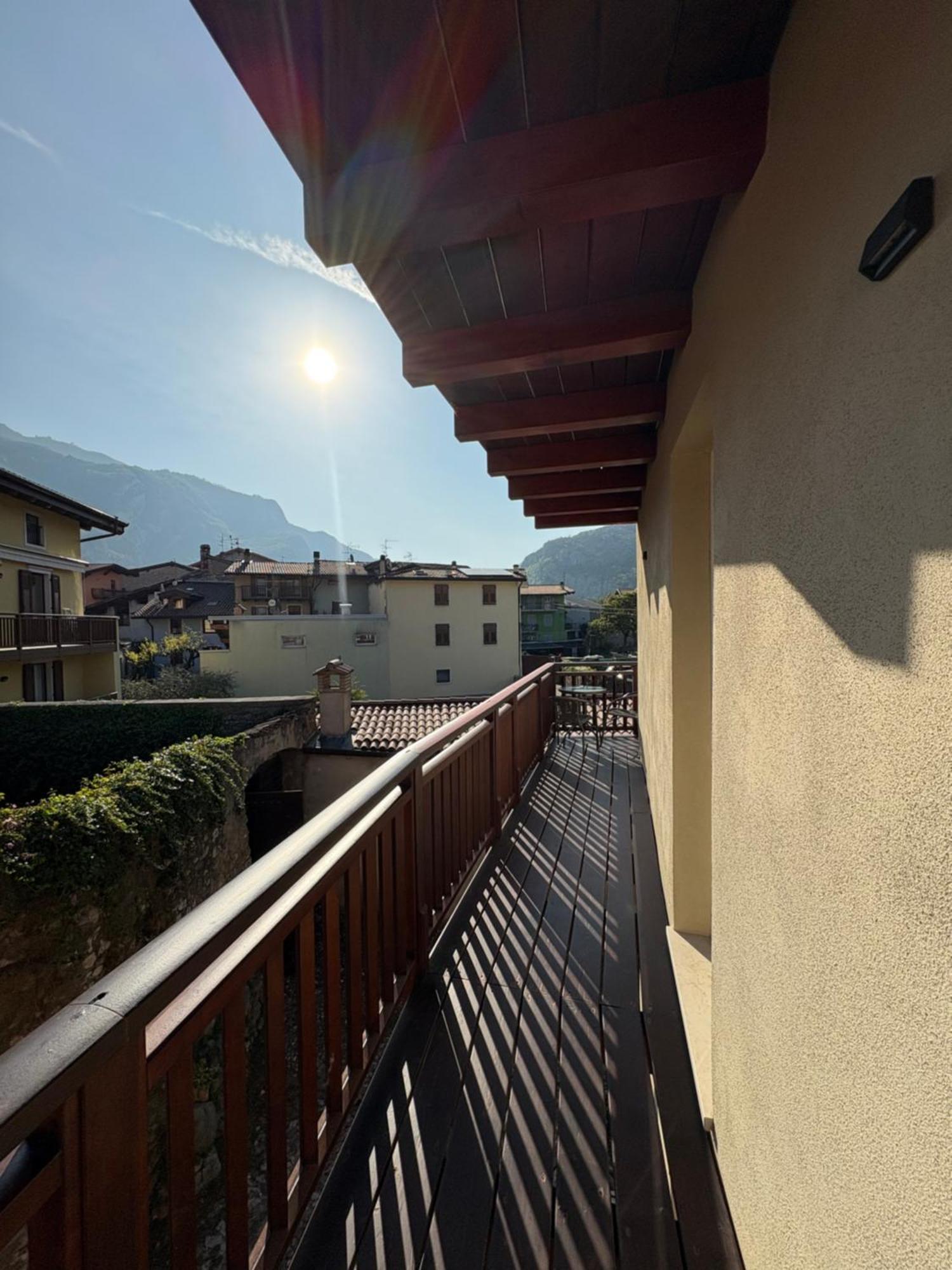 Casa Pitem Bed & Breakfast Torbole Sul Garda Phòng bức ảnh
