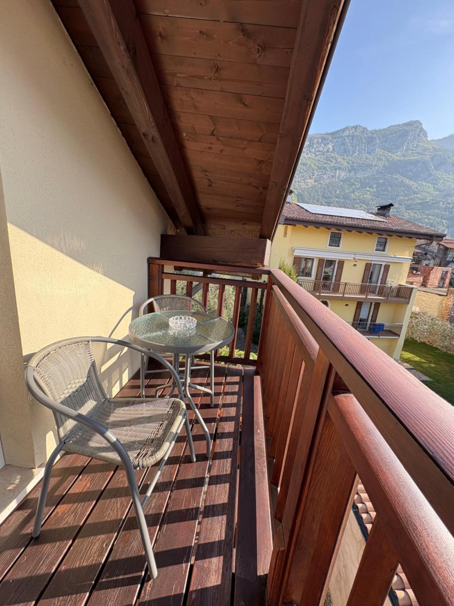 Casa Pitem Bed & Breakfast Torbole Sul Garda Phòng bức ảnh