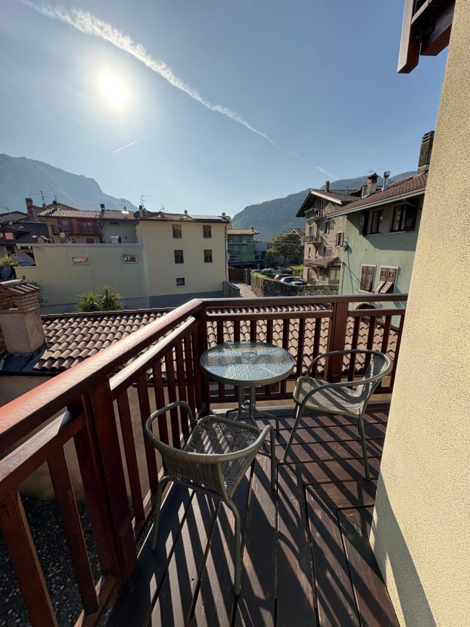 Casa Pitem Bed & Breakfast Torbole Sul Garda Phòng bức ảnh